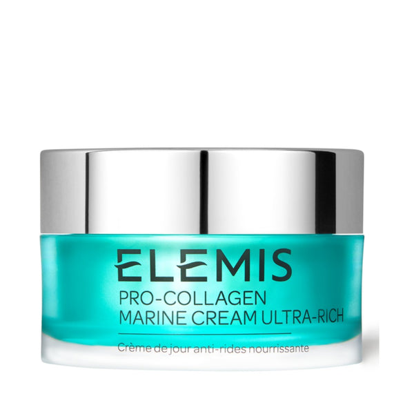 Elemis Pro-Collagen Marine Cream Ultra Rich 50ml - Beauty Affairs1