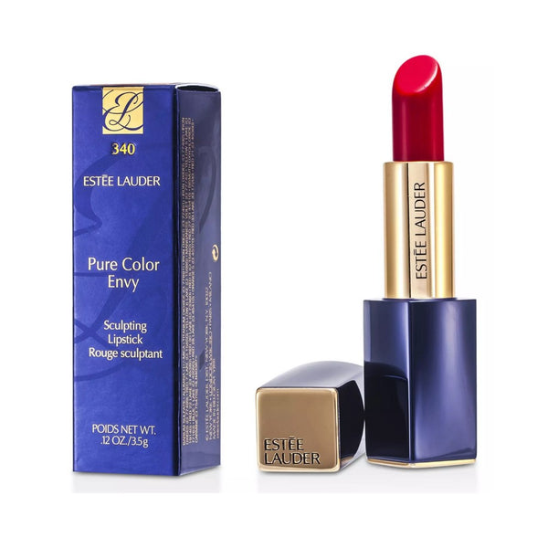 Estée Lauder Pure Color Envy Sculpting Lipstick (340 - Envious) - Beauty Affairs2