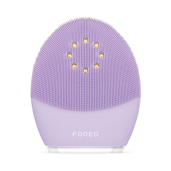 Foreo Luna 3 Plus For Sensitive Skin - Beauty Affairs1