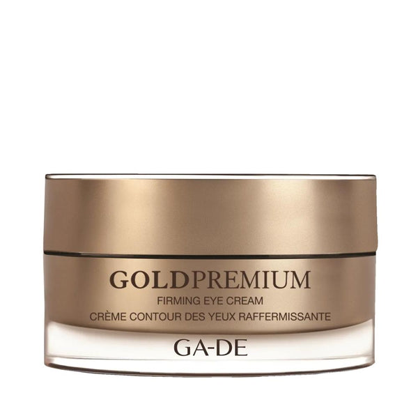 GA-DE Gold Premium Firming Eye Cream GA-DE