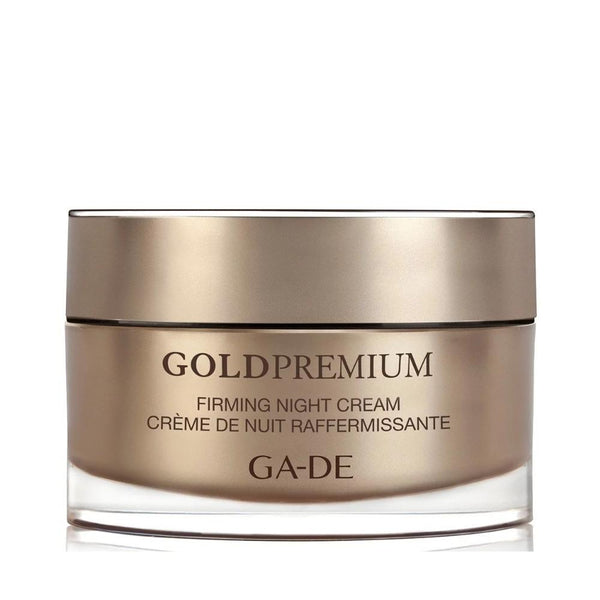 GA-DE Gold Premium Firming Night Cream 50ML GA-DE