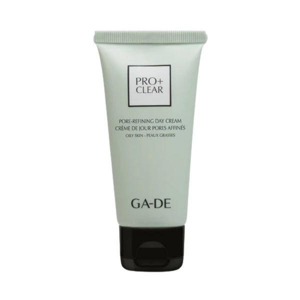 GA-DE PRO + CLEAR Pore-Refining Day Cream 50ml GA-DE