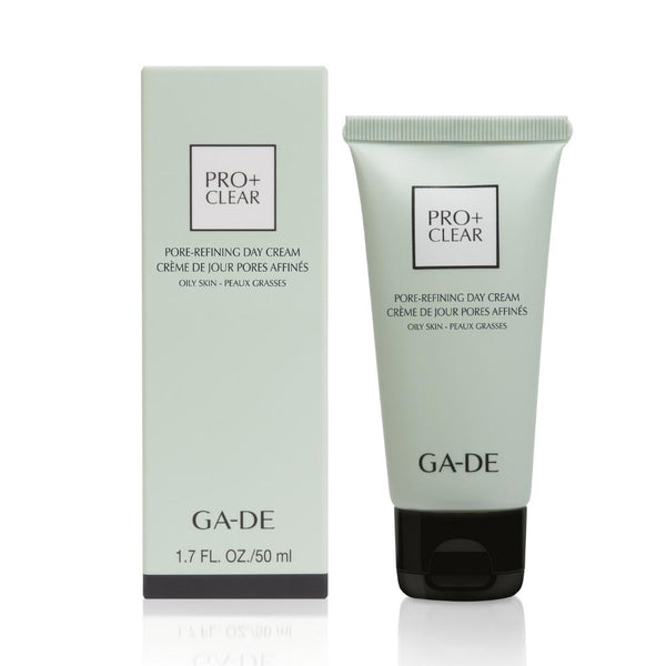 GA-DE PRO + CLEAR Pore-Refining Day Cream 50ml GA-DE