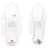 Heat in a Click Foot Warmer Heat Pad Heat in a Click