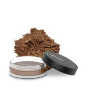 INIKA Certified Organic Loose Mineral Foundation Powder SPF 25 INIKA