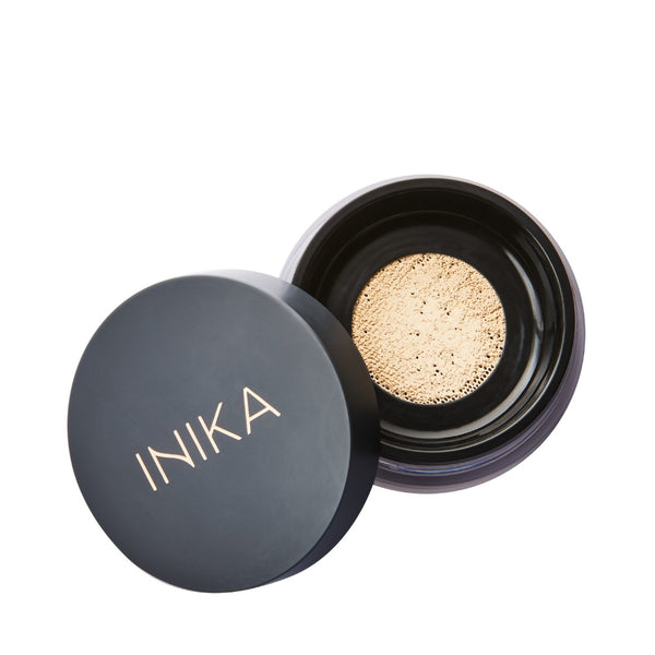 INIKA Loose Mineral Foundation SPF25 8g (Grace) - Beauty Affairs2