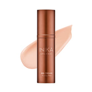INIKA Organic BB Cream 30ml (Porcelain) - Beauty Affairs