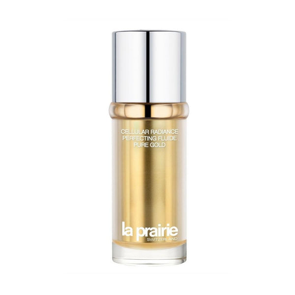La Prairie Pure Gold Cellular Radiance Perfecting Fluide 40ml