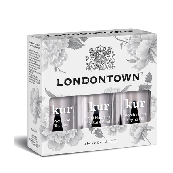 Londontown Protect & Go Trio - Beauty Affairs2