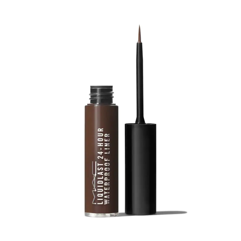 MAC LIQUIDLAST 24HR WATERPROOF LINER 2個 MAC リキッドラスト 24 時間防水ライナー 2.5ml – Beauty Affairs JP