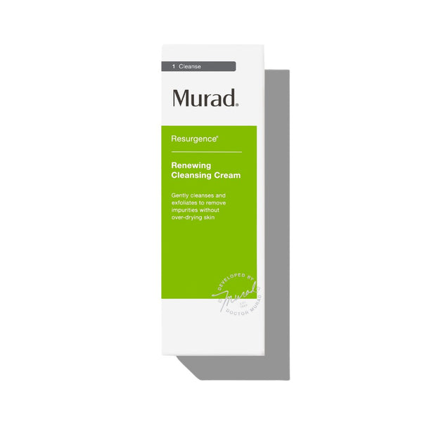 Murad Renewing Cleansing Cream 200ml - Beauty Affairs2