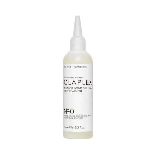 Olaplex No.0 Intensive Bond Building Hair Treatment 155ml - Beauty Affairs1