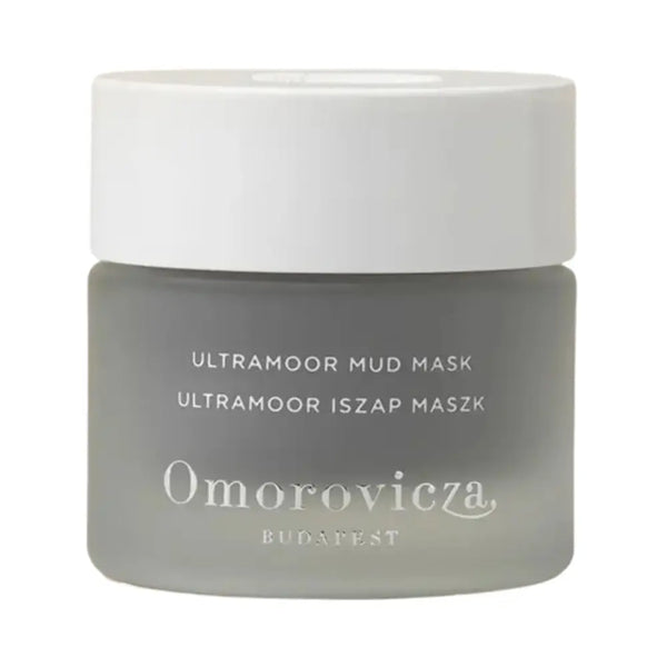 Omorovicza Ultramoor Mud Mask - Beauty Affairs1