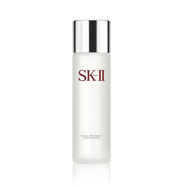 SK-II Facial Treatment Clear Lotion Pitera™ (230ml) - Beauty Affairs1