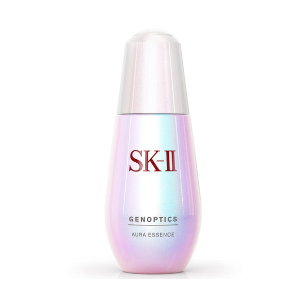 SK-II ジェノプティクス オーラ エッセンス セラム – Beauty Affairs JP