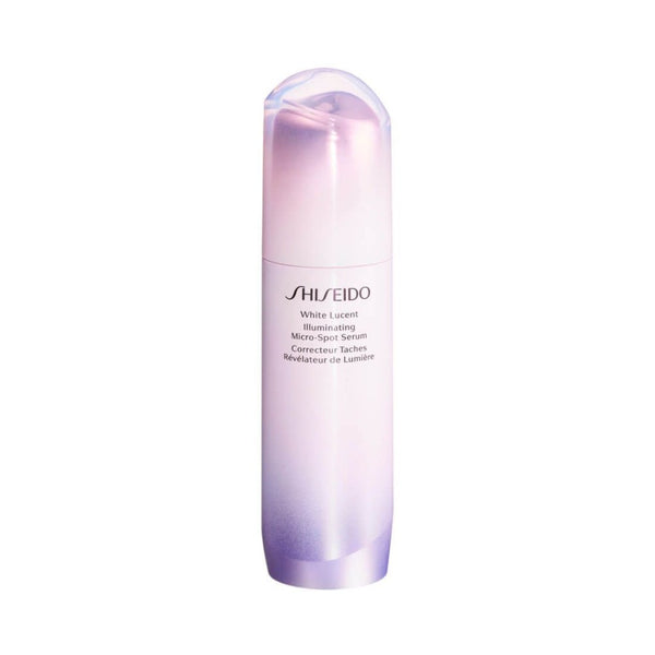 Shiseido White Lucent Illuminating Micro-spot Serum 50ml - Beauty Affairs1