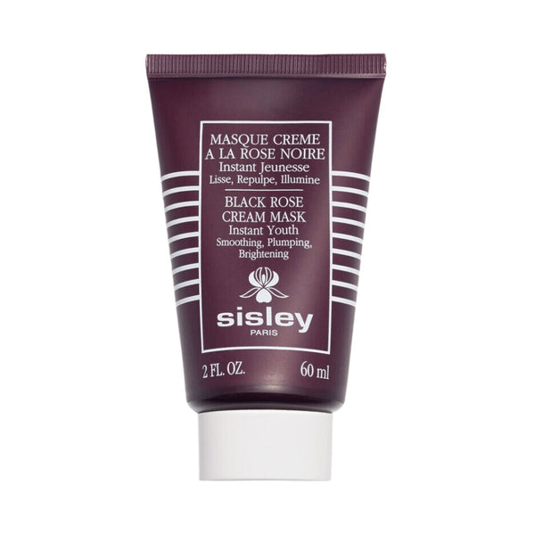 Sisley Black Rose Cream Mask 60ml - Beauty Affairs1