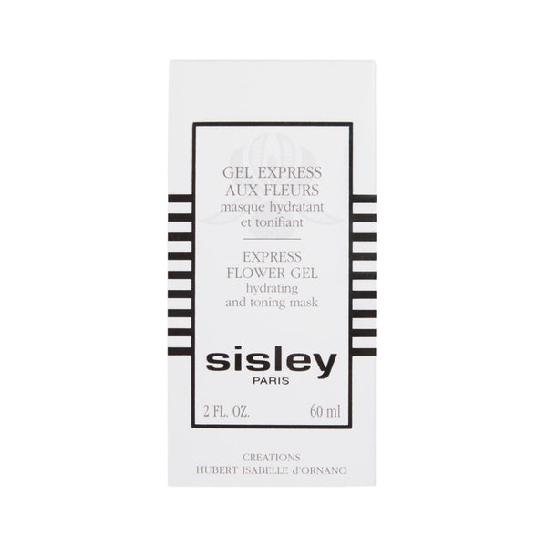 Sisley Express Flower Gel Mask 60ml Sisley