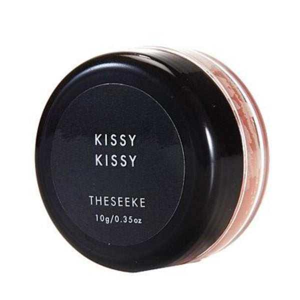 THESEEKE Kissy Kissy Lip Balm 10g - Beauty Affairs1