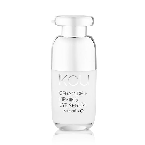 iKOU Ceramide + Firming Eye Serum - Beauty Affairs
